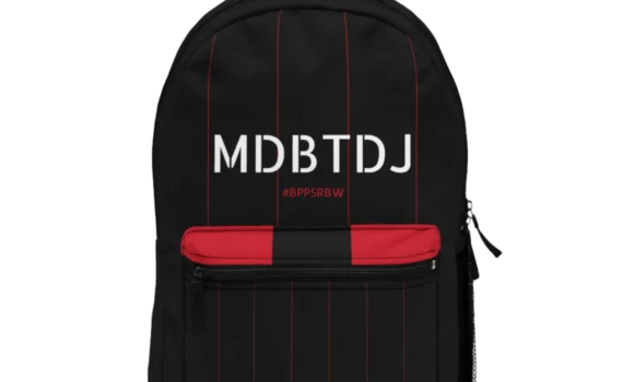 Durable and Stylish MDBTDJ#BPPSRBW Backpack – Lightweight & Waterproof