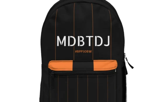 MDBTDJ#BPPSOBW Durable Lightweight Backpack Perfect for Travel & Everyday Use