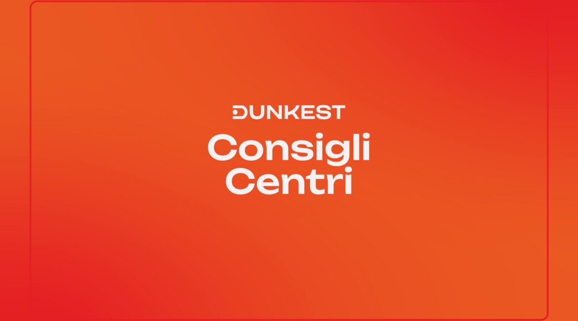 Dunkest NBA Consigli Centri