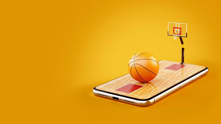 Fantasy Game NBA