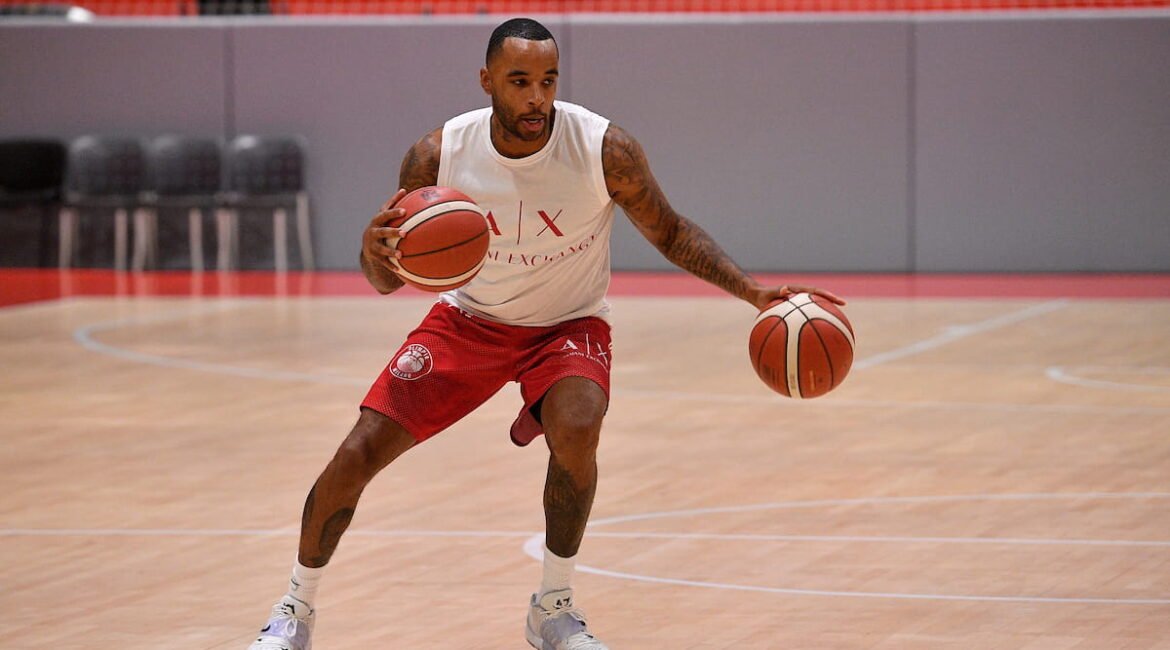 Malcolm Delaney