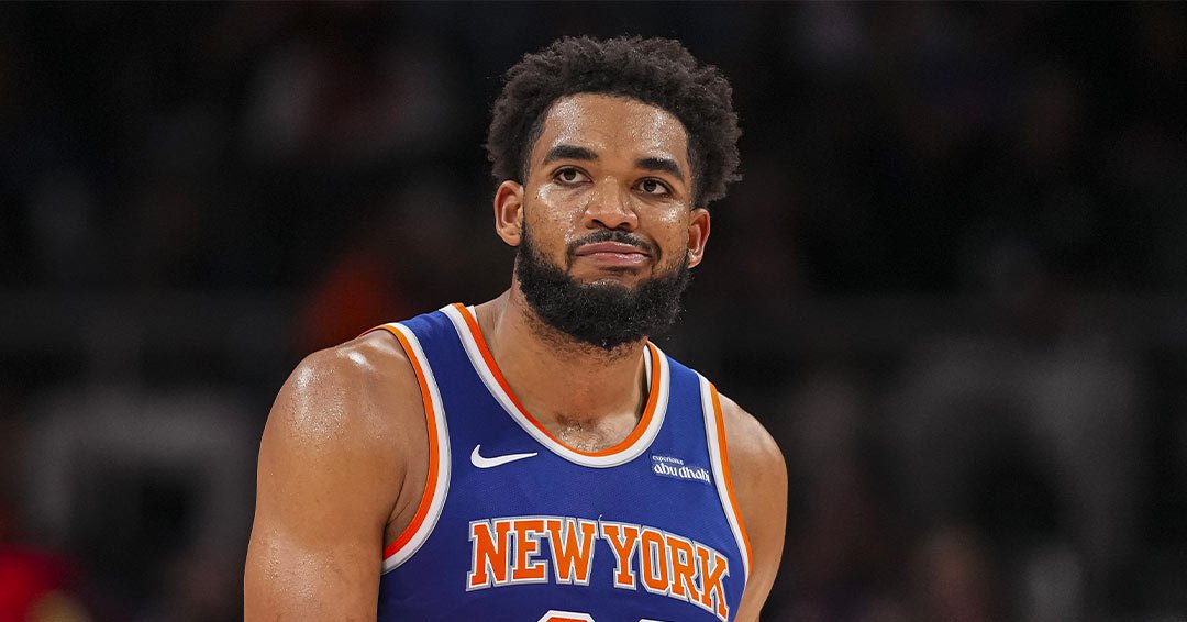 USA TODAY Karl Anthony Towns