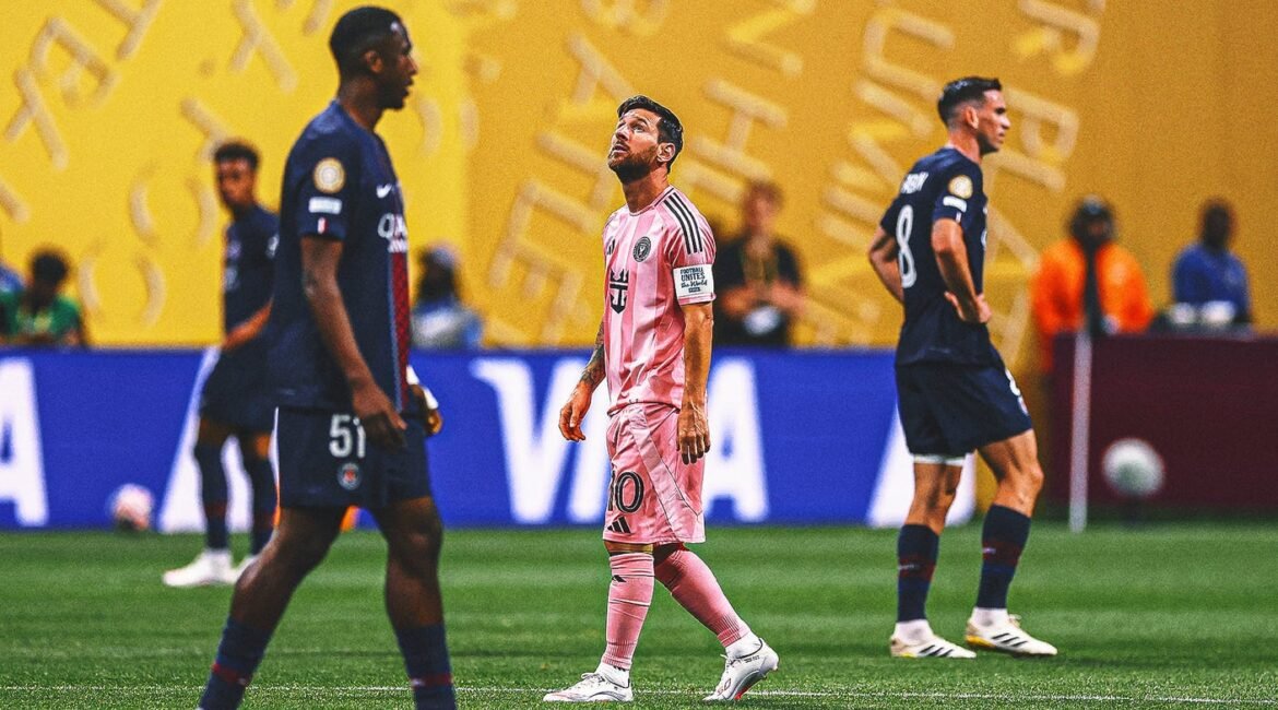 PSG Eliminates Lionel Messi and Inter Miami From the FIFA Club World Cup 12 11f5d192 messi1