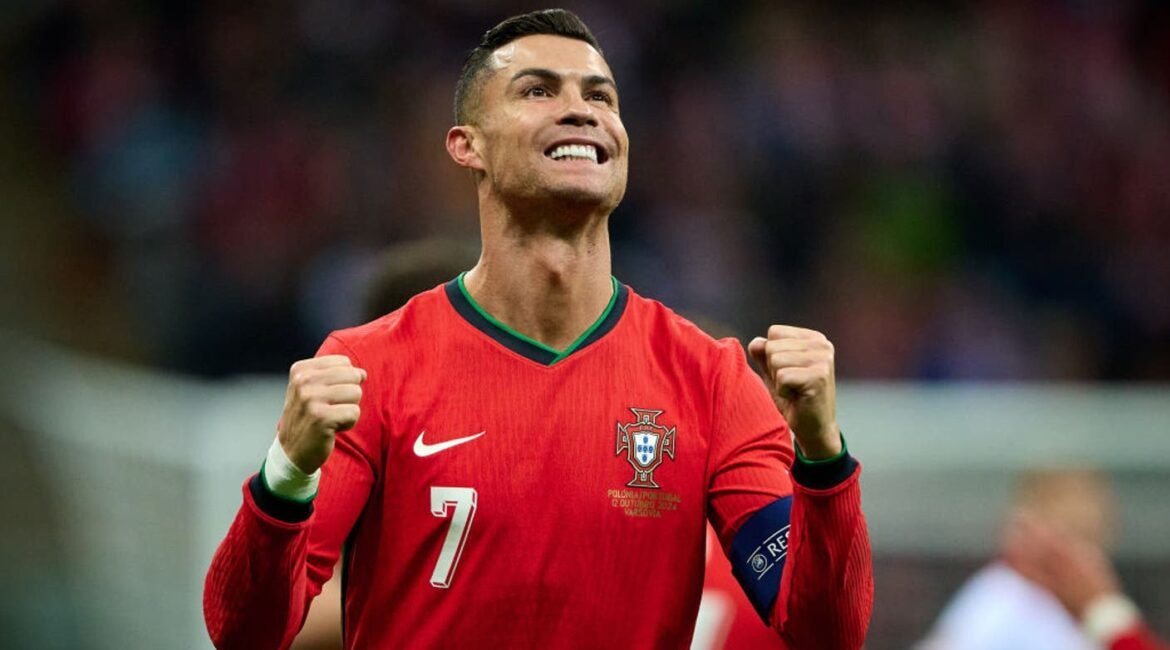 Germany vs. Portugal Nations League semifinal: How to watch, time, TV channel, streaming, updated odds 3 1749050936 gettyimages 2178130283