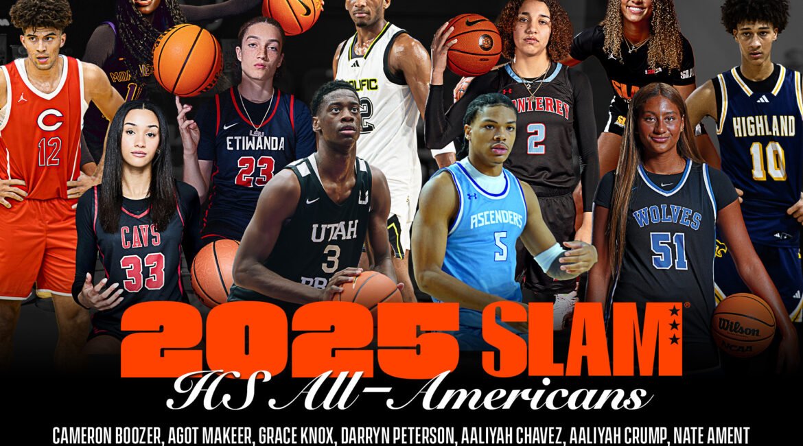 The 2025 SLAM HS All-Americans 2 1749591323 AA GROUP WEB