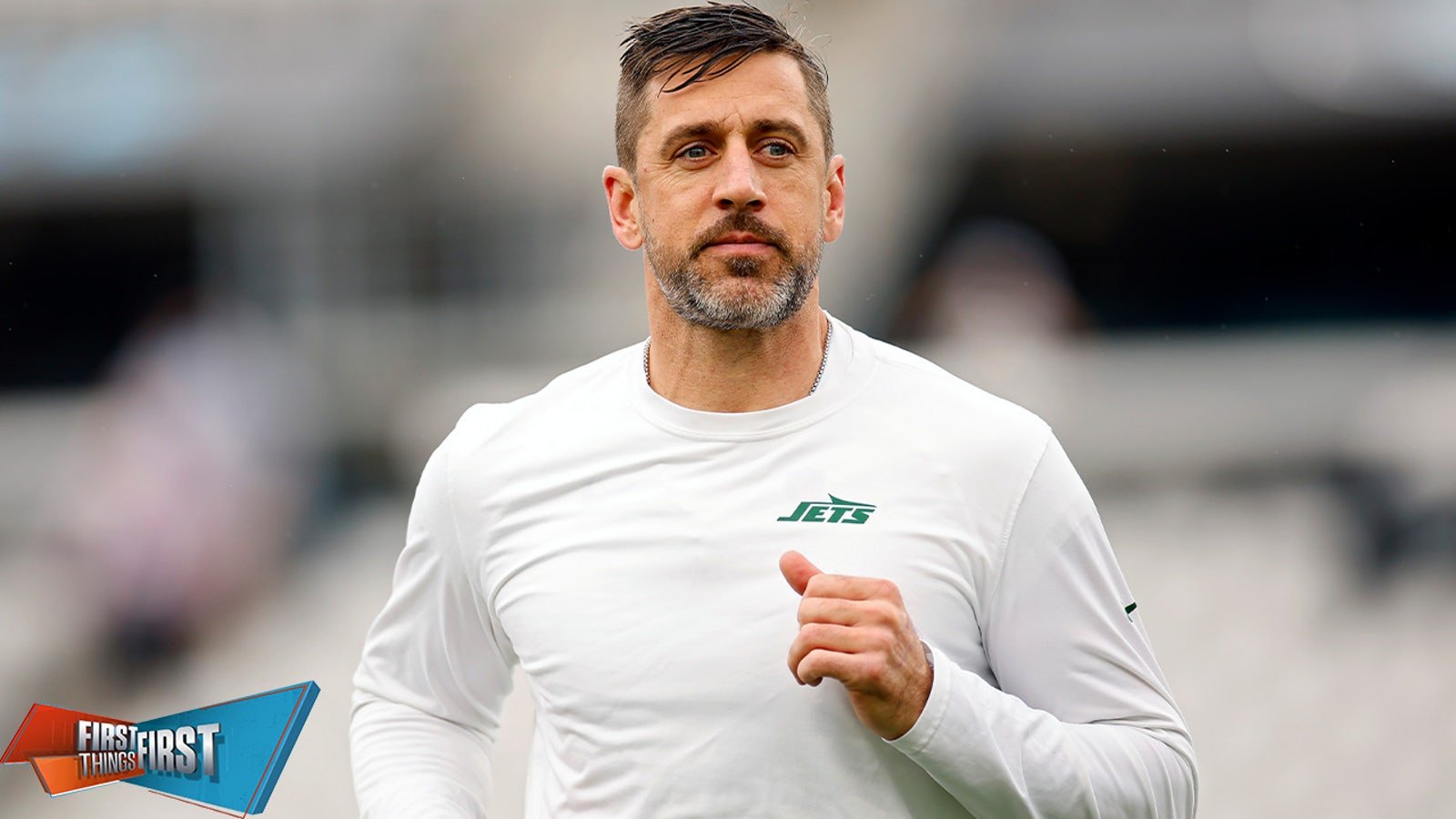 Aaron Rodgers wasn’t Steelers’ first choice, per Adam Schefter 