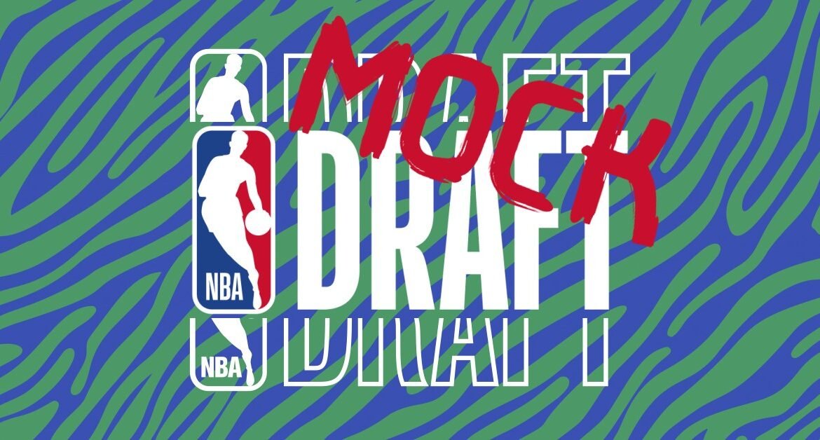 2023 nba mock draft