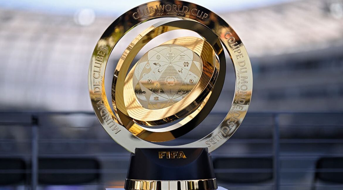 How to watch the 2025 FIFA Club World Cup: TV channels, streaming, dates 3 2025 fifa club world cup