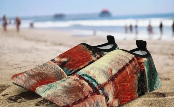 Buy Low Top Water Shoes – Lightweight, Durable & Anti-slip