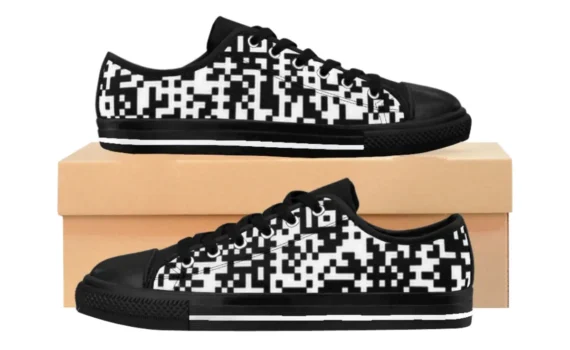 Men’s Sneakers – Comfortable Canvas Sneakers for Stylish Men