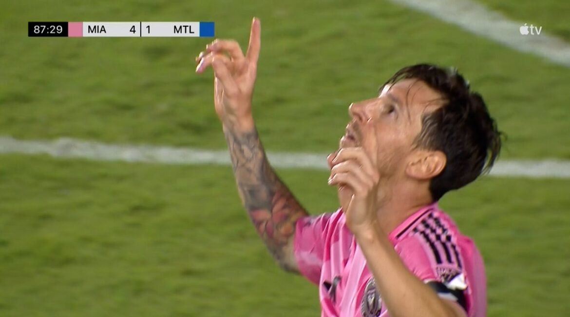Lionel Messi bags brace, powers Inter Miami to 4-2 win over CF Montréal 2 5irl5f2rvw6gdwb0
