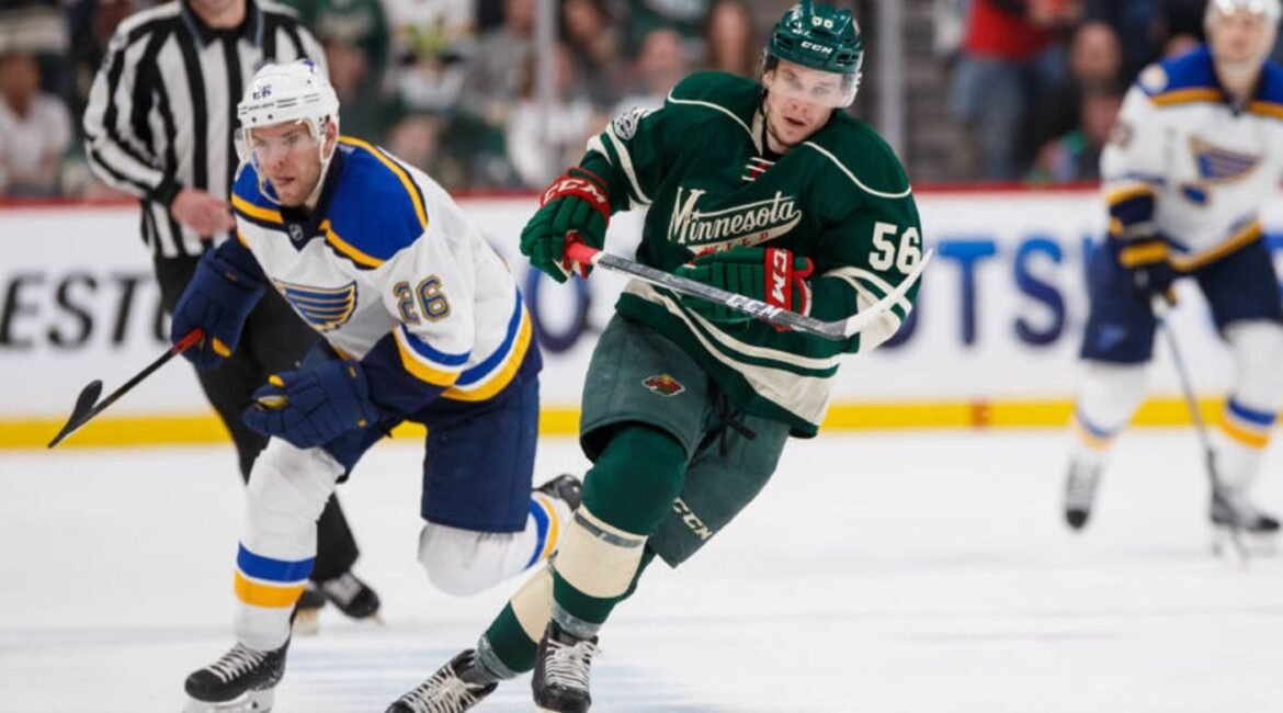 2025 NHL Playoffs Schedule: How to watch Stanley Cup Finals, TV, streaming, free 3 68b2705b 10030145 nhl stanley cup playoffs st. louis blues at minnesota wild 850x560.jpeg