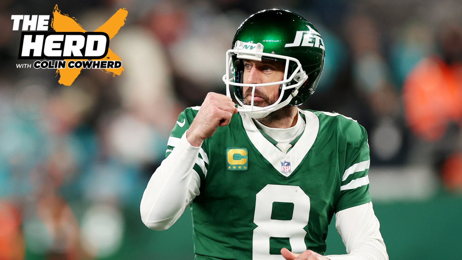 Aaron Rodgers to sign 1 year deal with Steelers Will he