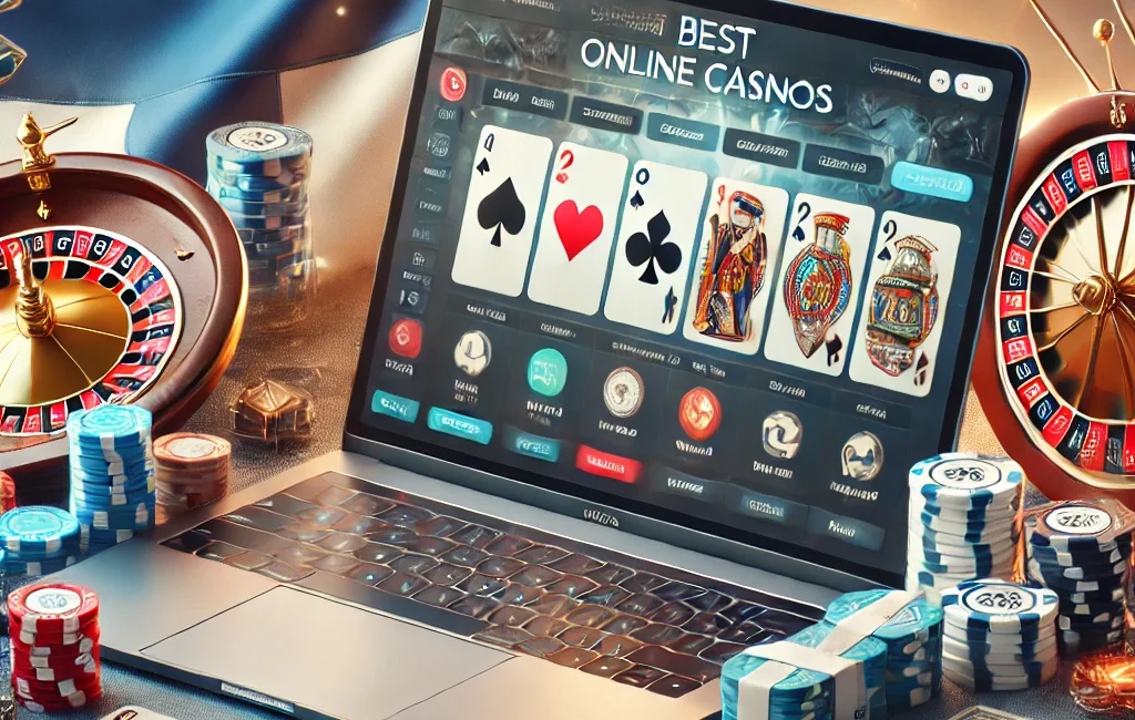 Discover The Best Online Casinos In Finland 1 Best Online Casinos In Finland.webp