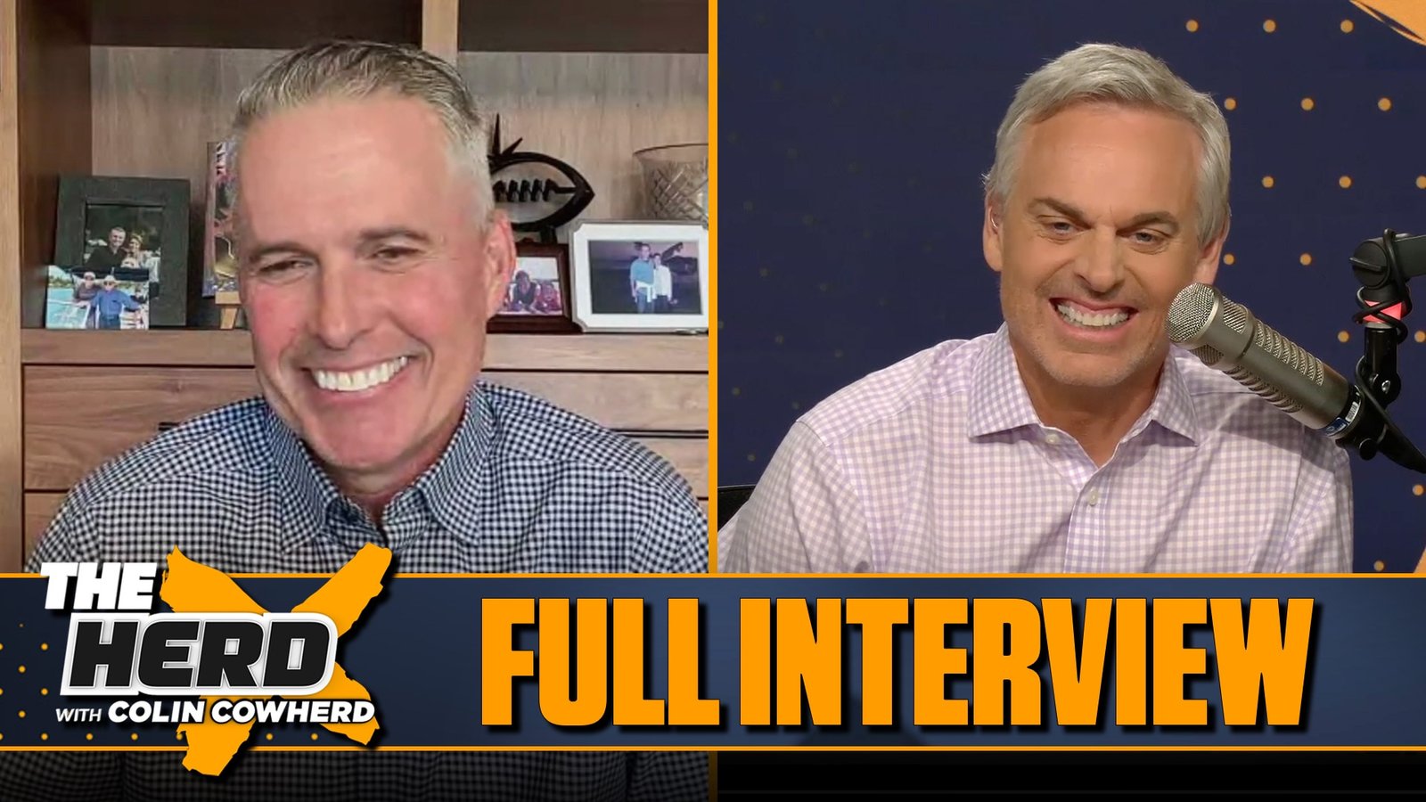 Chris Petersen talks Shedeur NIL the future of College