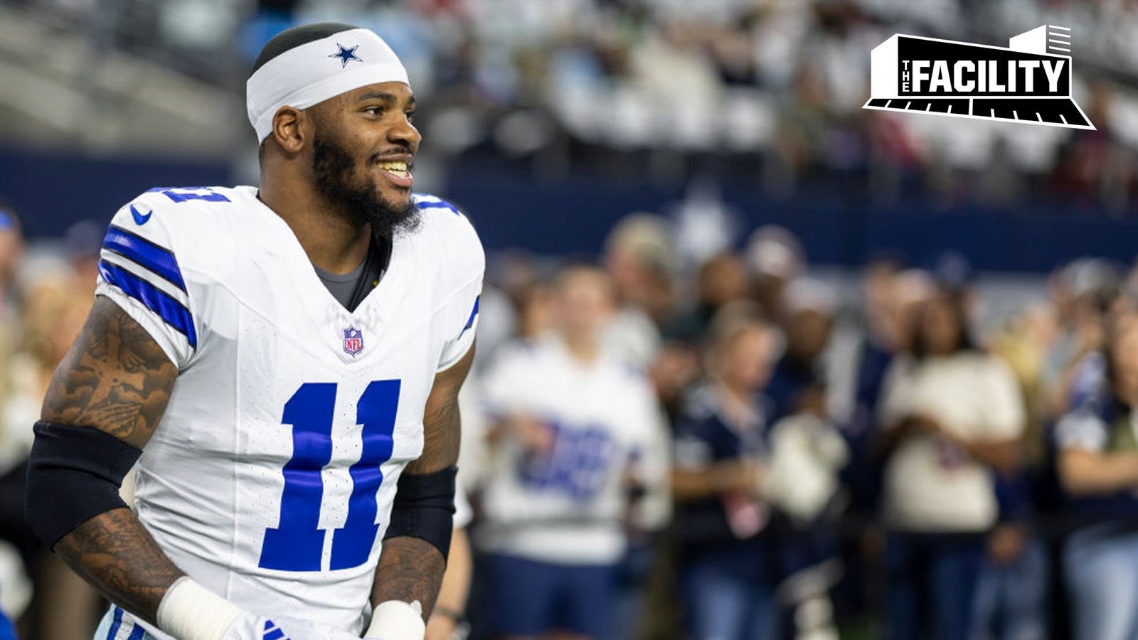 Does paying Micah Parsons get the Cowboys closer or further from a Super Bowl? 