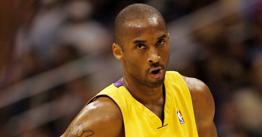 Kobe Bryant