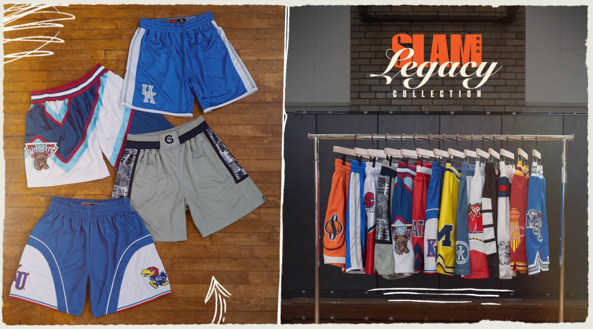 Legacy Collection Header 1