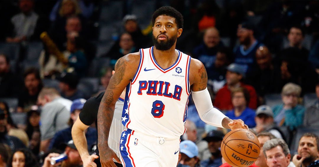 How the Paul George Trades Shaped the 2025 NBA Finals Teams 1 Paul George