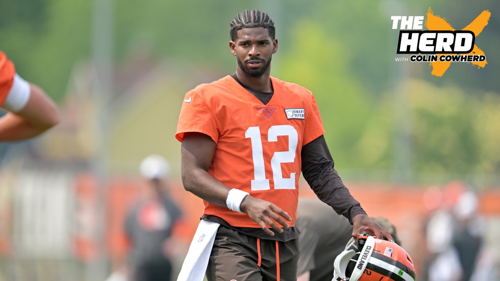 Shedeur Sanders cited for driving 101mph Is it time to