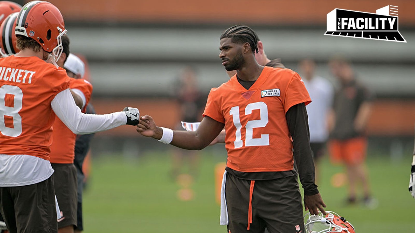 Shedeur Sanders is a must start for Week 1 if he