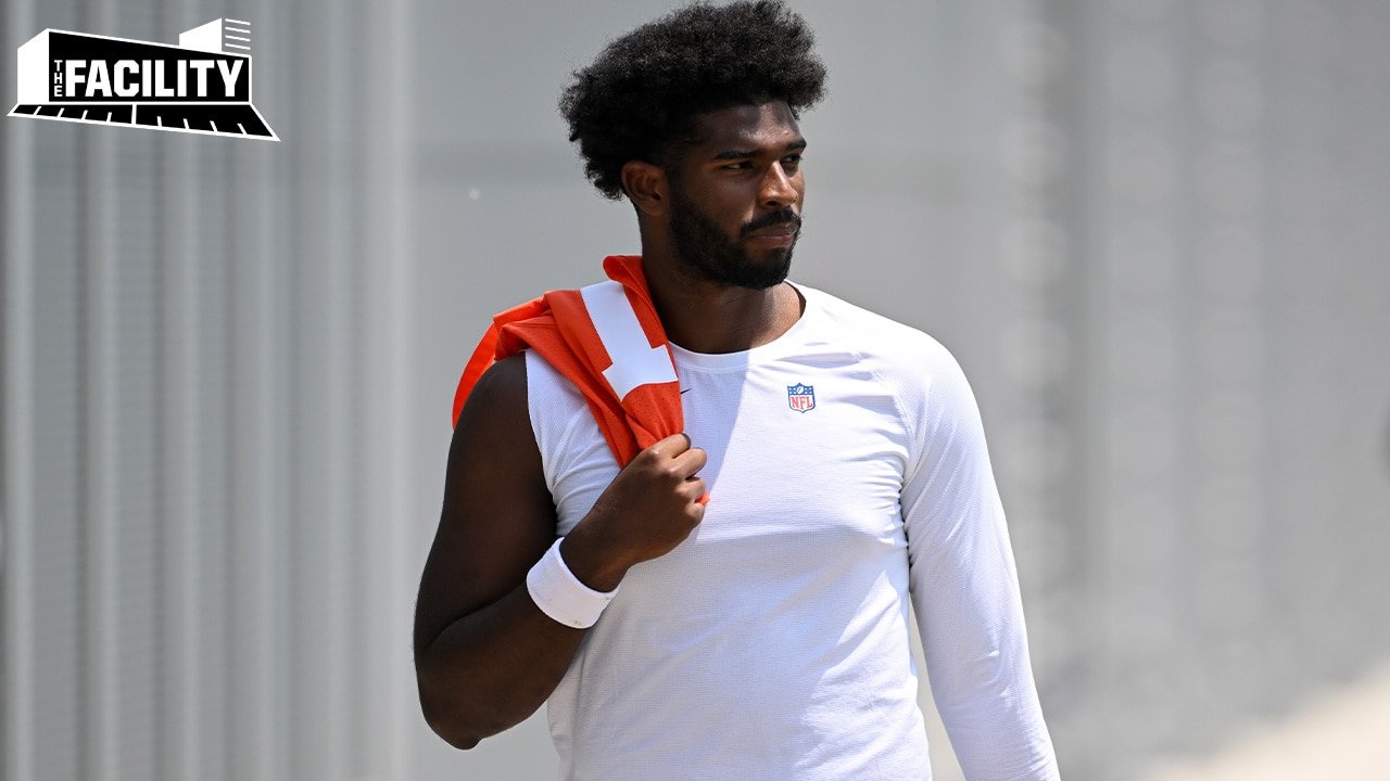 Shedeur Sanders speeding violation and the message for young athletes