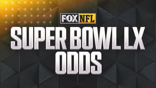 NFL Trending Image: Super Bowl 2026 Odds: Eagles, Bills, Ravens Favored