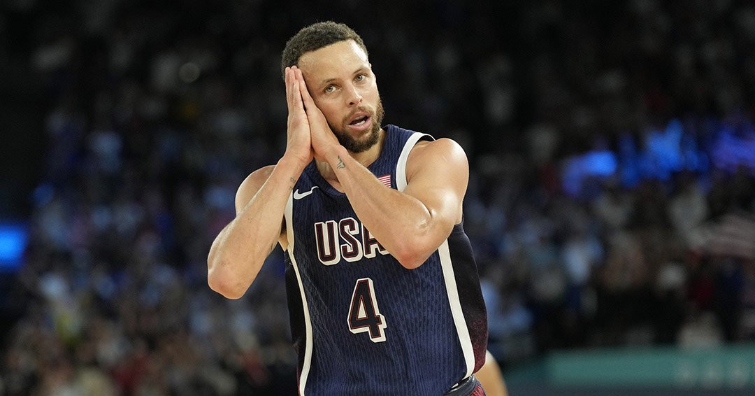 Hidden Impact of NBA Player Sleep Habits on Performance and Betting Lines 1 Stephen Curry 2