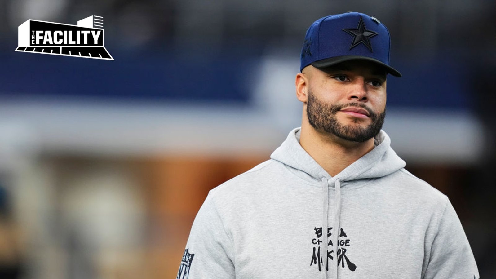 What success looks like for Dak Prescott Leading the Cowboys