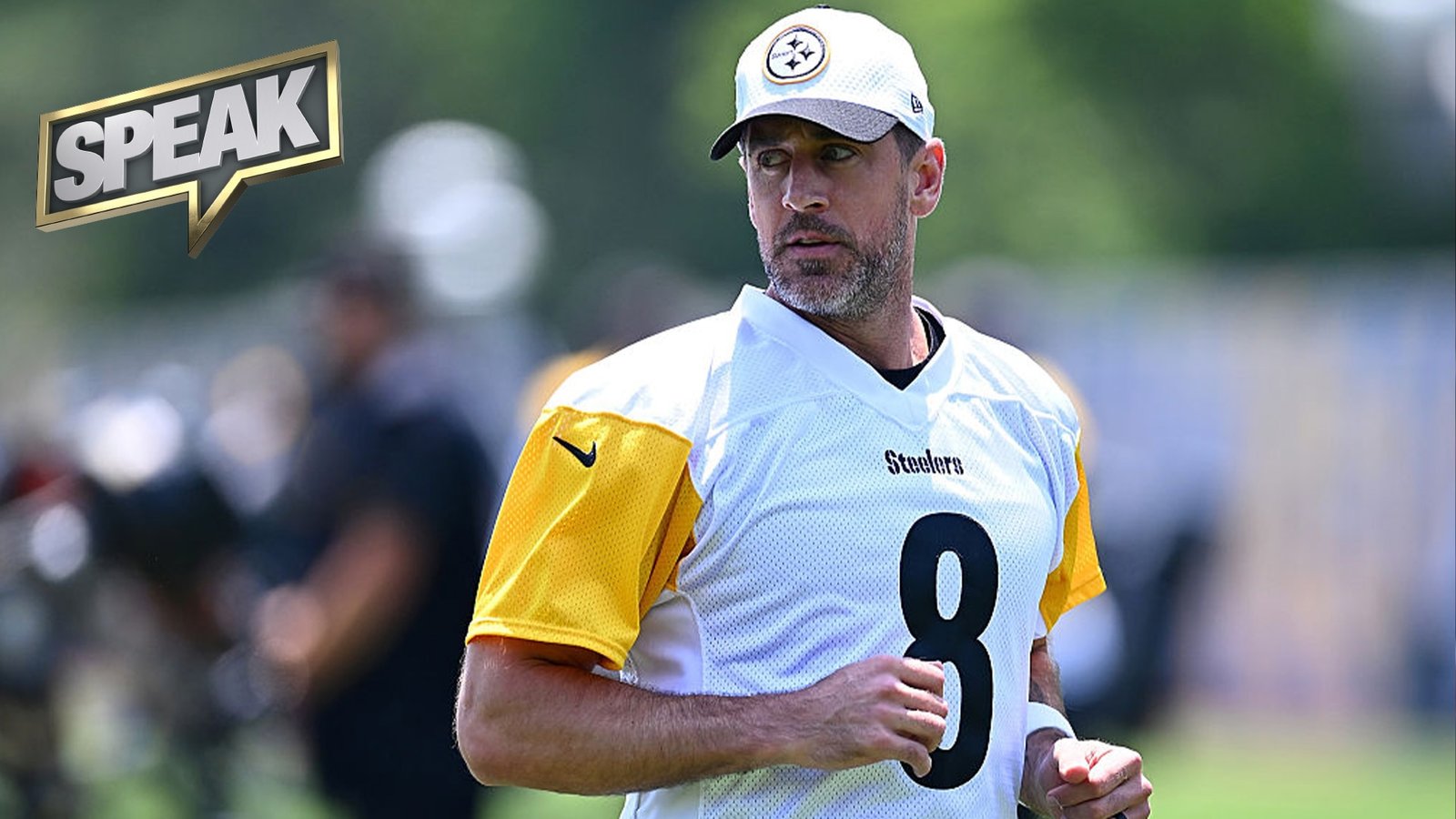 Will the Steelers make or miss the playoffs with Aaron