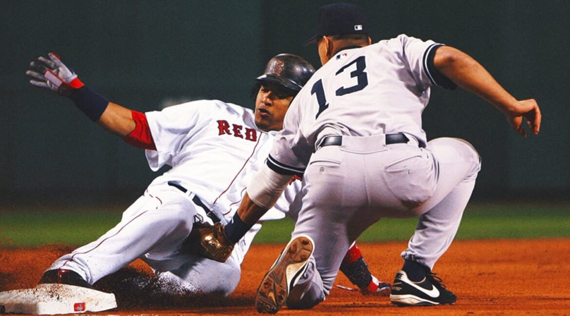 Yankees vs. Red Sox: Historic MLB rivalry by the numbers 2 aleast1