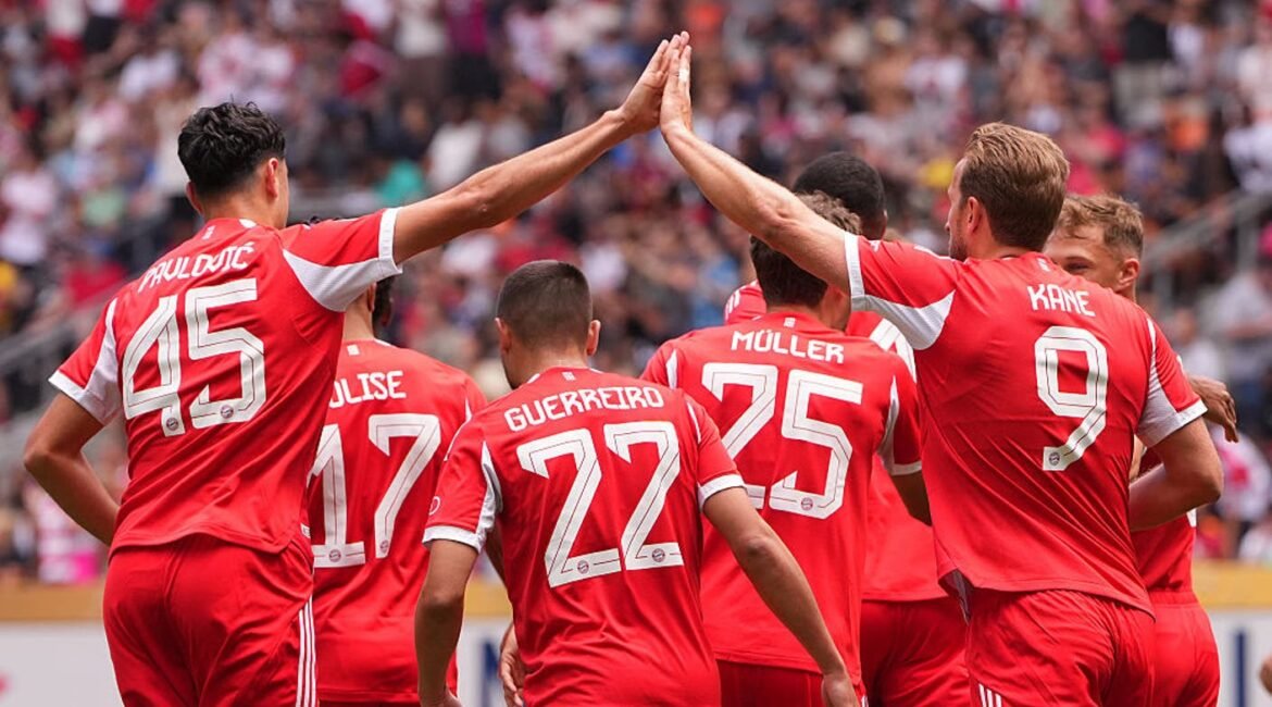 Bayern Munich vs. Boca Juniors: Preview, odds, how to watch, time 3 bayern munich vs boca juniors