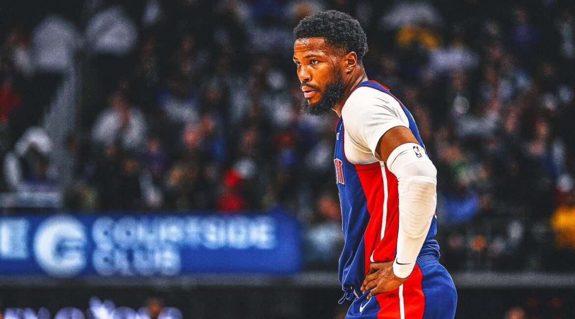 NBA Free Agent Malik Beasley Under Federal Investigation For Gambling Allegations 1 beasley1