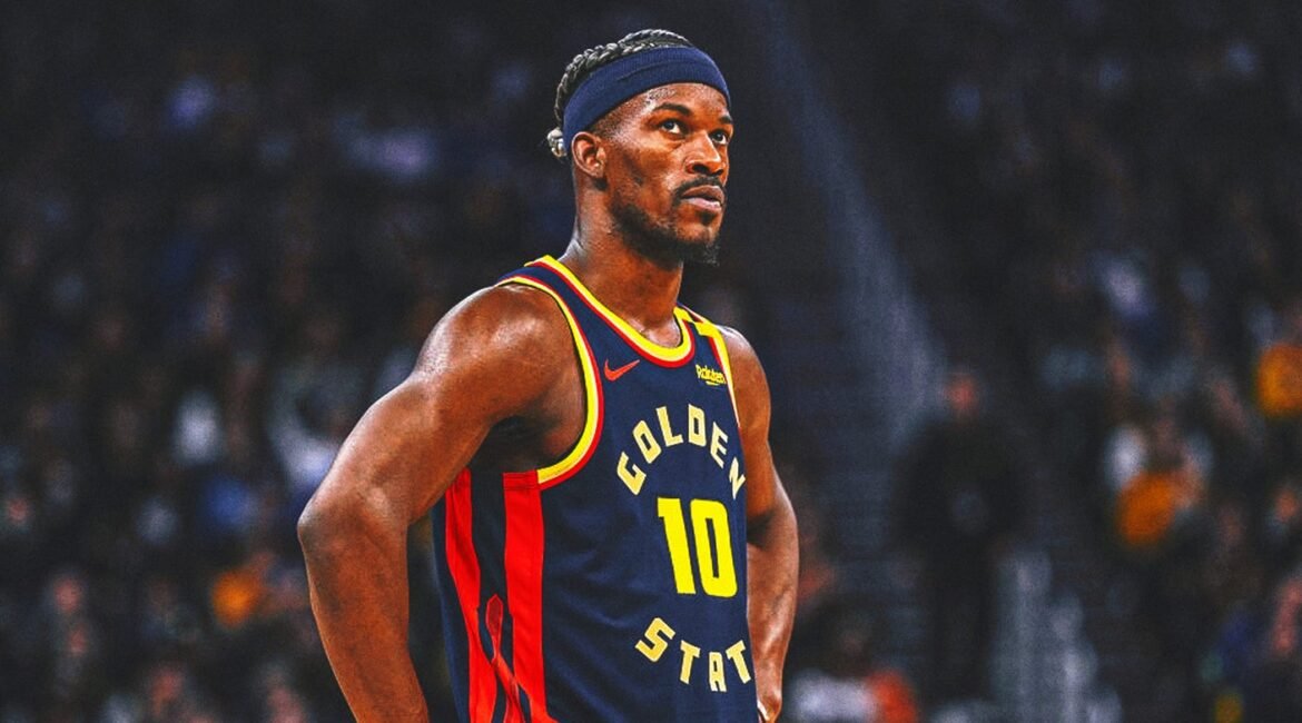 What To Bet Today: Jimmy Butler's return to Miami 2 butler 324