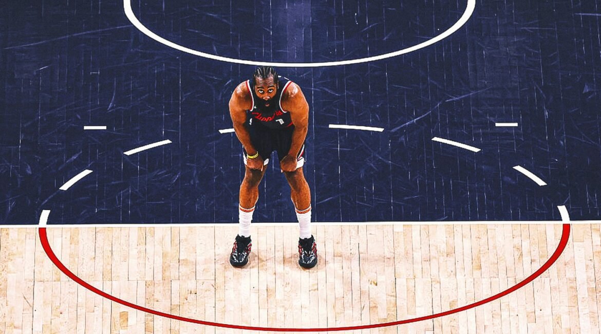 2025 NBA, NHL Playoffs best bets: Back Clippers, Avalanche to start hot 4 clips 51