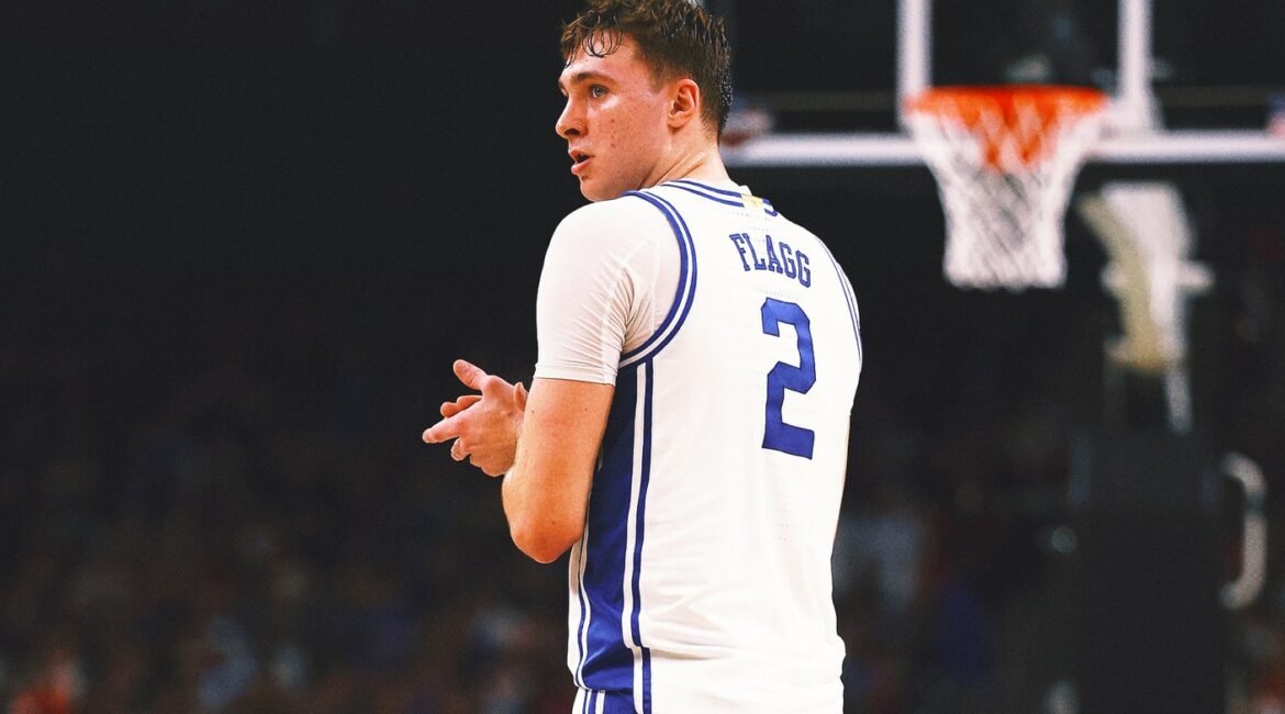 cooper flagg rookie of year odds 2025