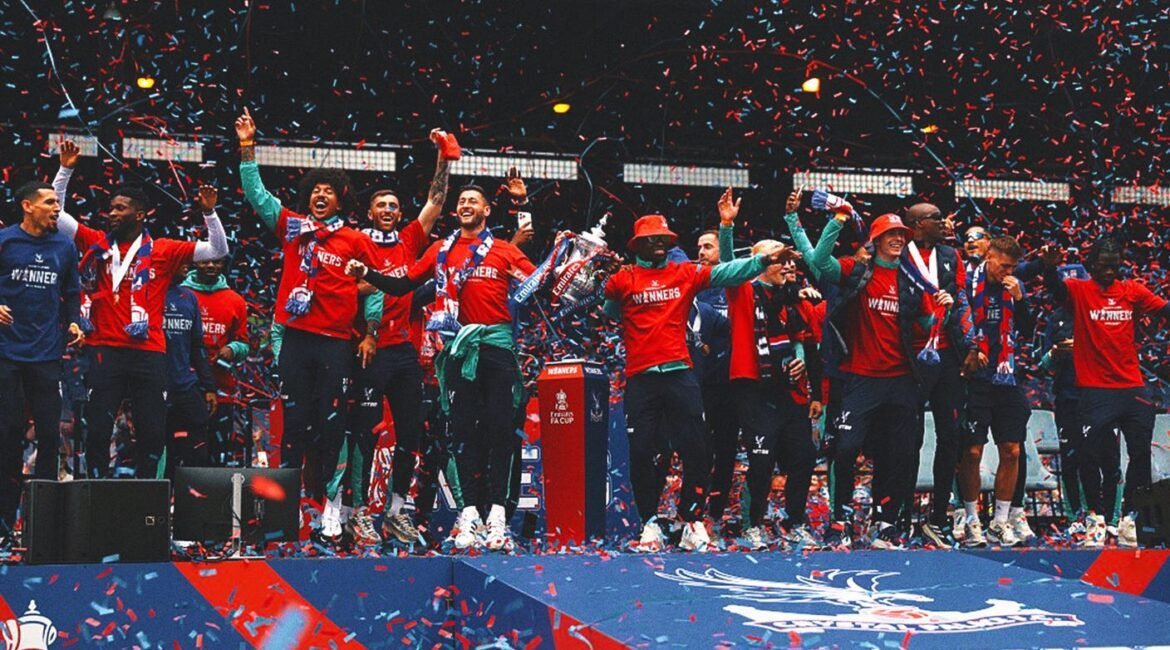 crystal palace horizontal