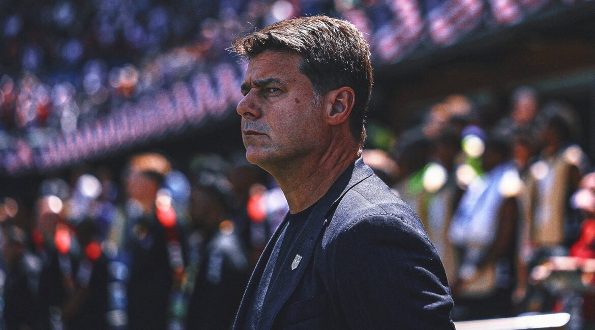 Concacaf Gold Cup Power Rankings: Why the USMNT Isn't Top 3 3 d9488f83 poch1