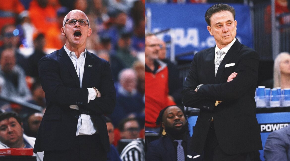 dan hurley rick pitino
