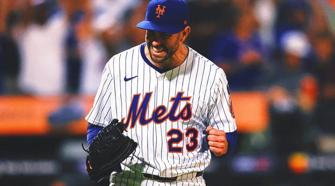 david peterson horizontal