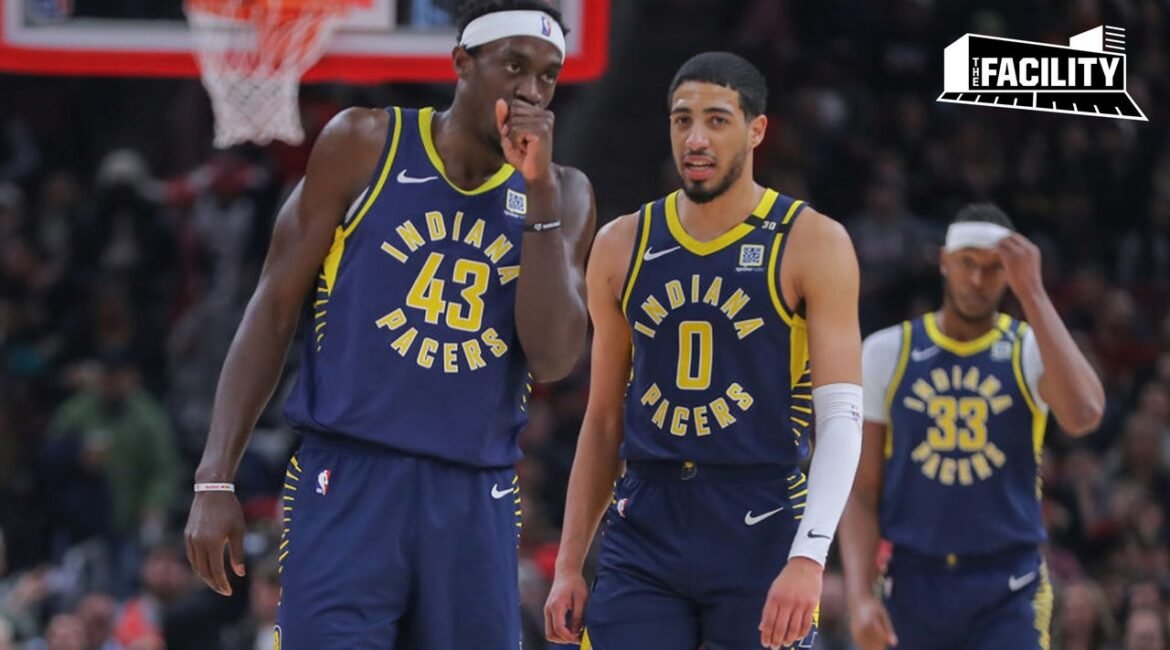 Why Pascal Siakam should feel more pressure over Tyrese Haliburton in Game 3 | The Facility 1 dbv8mzikh0zwkrj7
