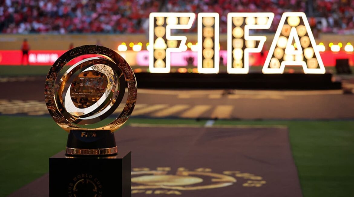 fifa club world cup bracket