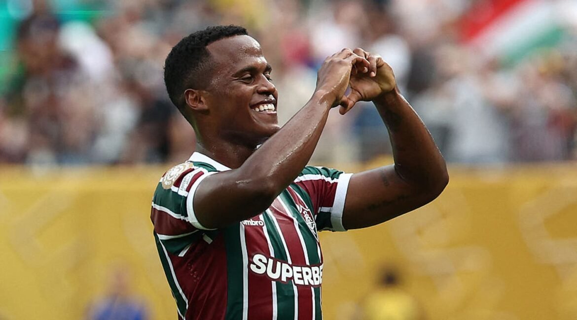 fluminense