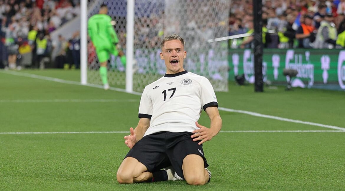 Germany vs. France: How to watch Nations League Third Place game, time, TV channel, streaming 3 germany uefa nations league