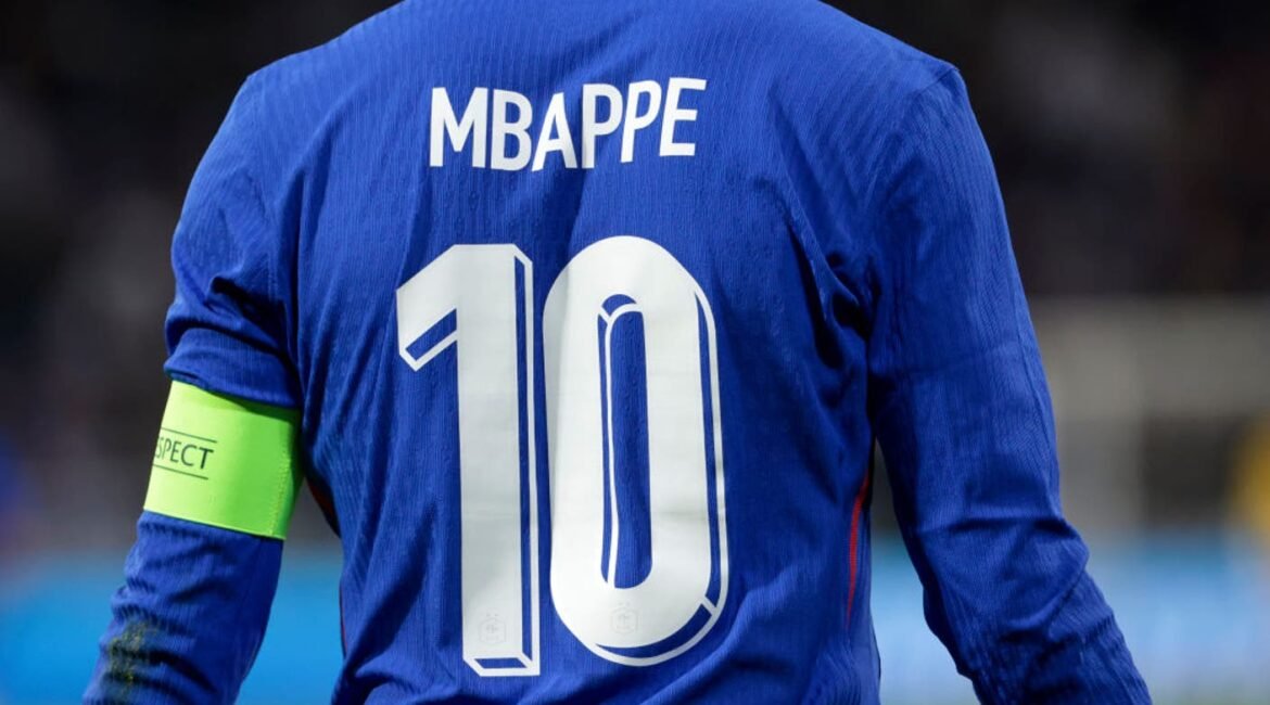 France vs. Spain Nations League semifinal: How to watch, time, TV channel, streaming 3 gettyimages 2108212181