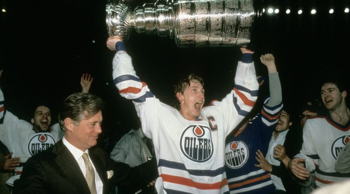 Stanley Cup winners: A complete list of champions by year 2 gettyimages 84389402 scaled