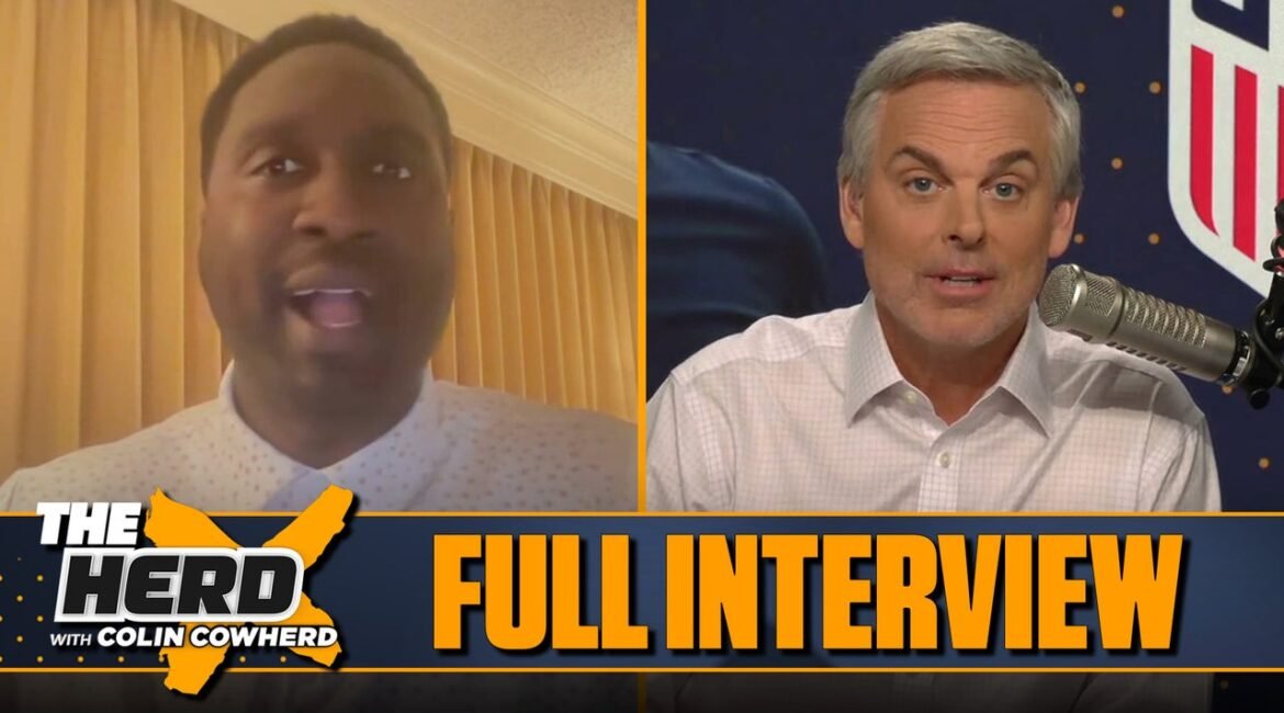 Roy Hibbert on how Pacers can upset Thunder, Cooper Flagg’s expectations | FULL INTERVIEW | THE HERD 1 gregy9ehppkmrpaw