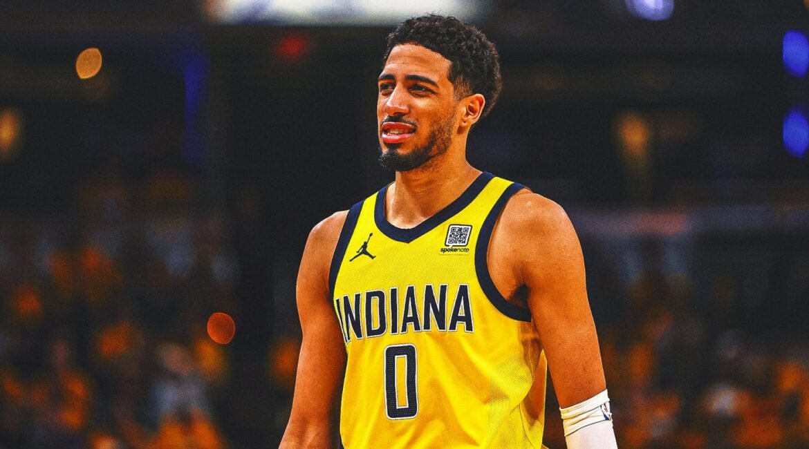 Knicks vs. Pacers odds, predictions: Back Tyrese Haliburton to cook Knicks 3 haliburton 5 30