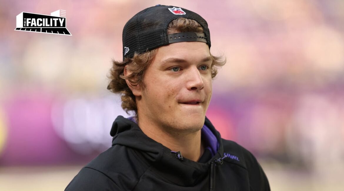 Are the Vikings putting too much faith in QB J.J. McCarthy? | The Facility 2 hpyvv4k4t70cjhcw