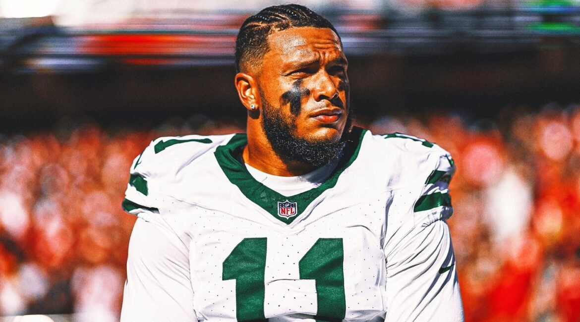 jermaine johnson 6 10